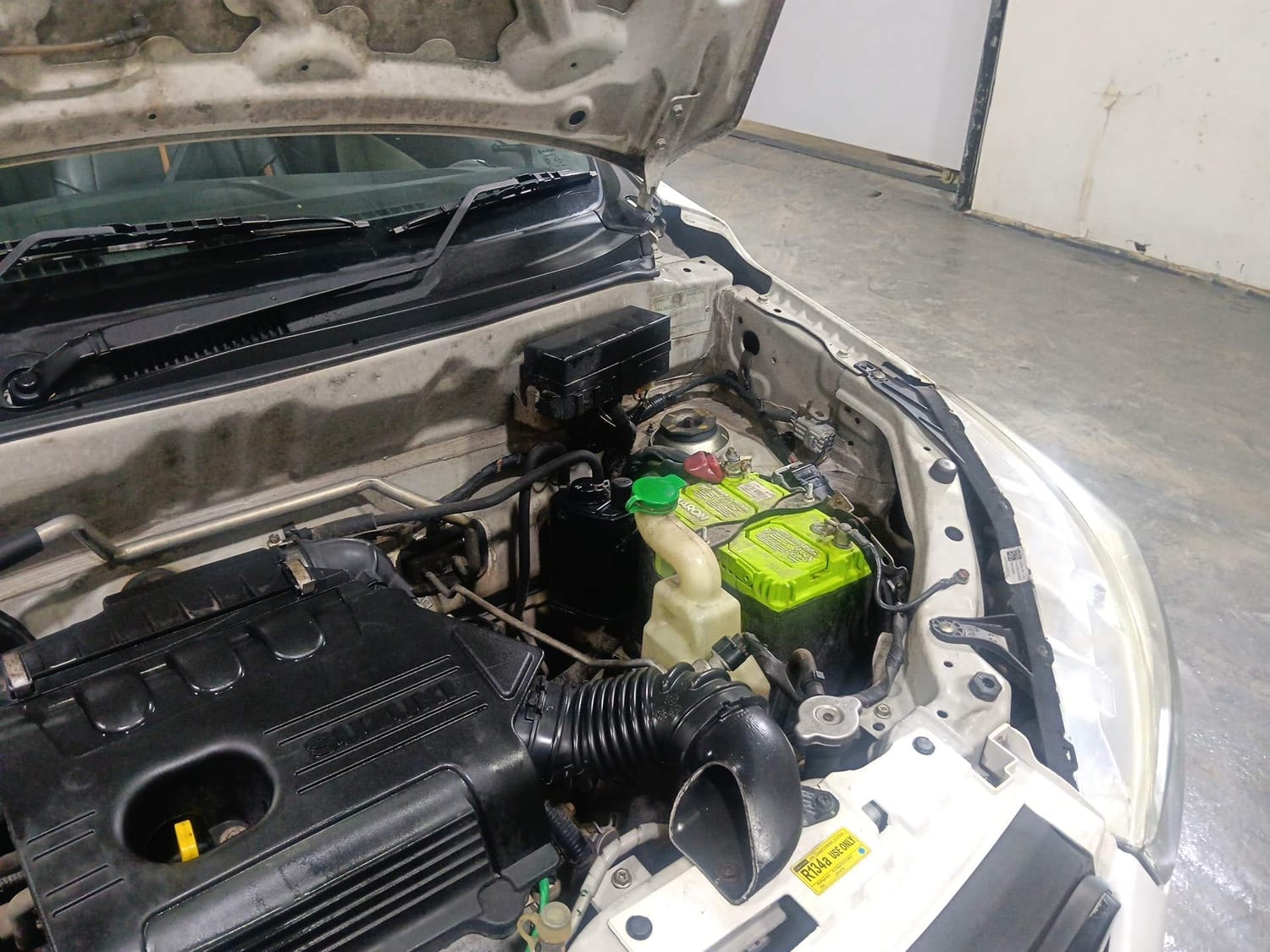 Alto K10 image 30 Alto K10 image 30