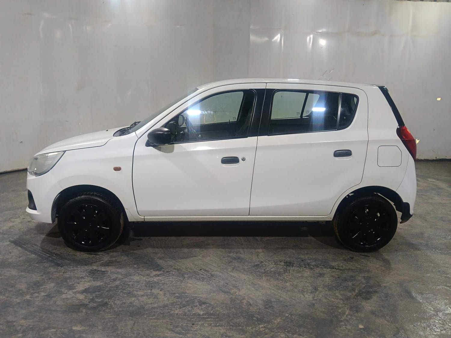 Alto K10 image 2 Alto K10 image 2