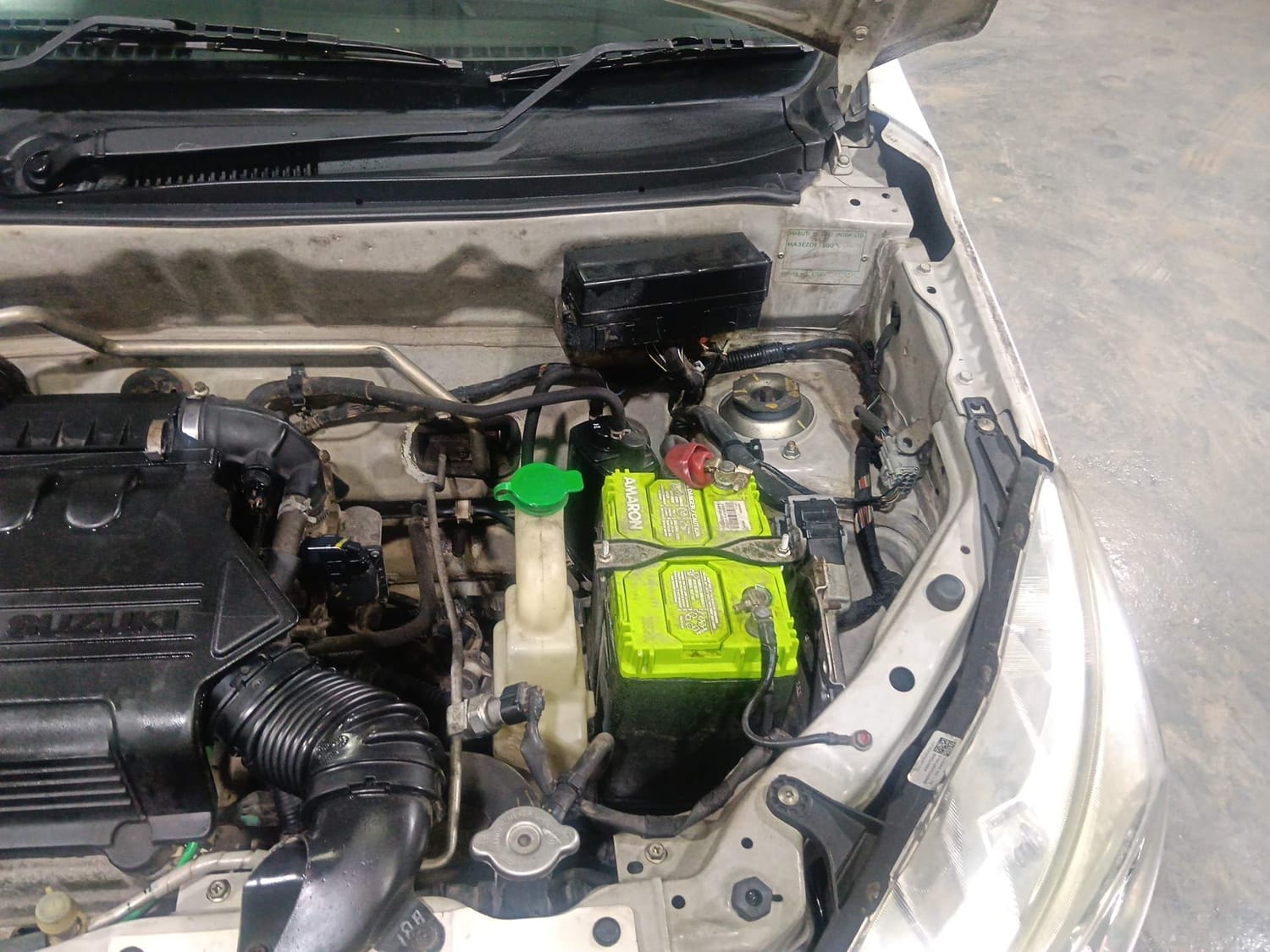 Alto K10 image 28 Alto K10 image 28