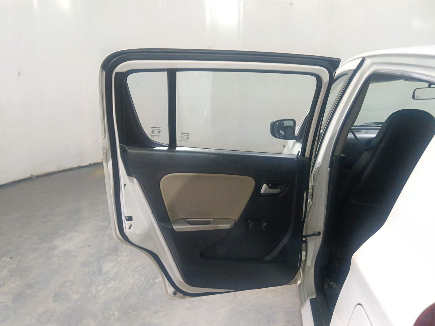 Alto K10 image 22 Alto K10 image 22