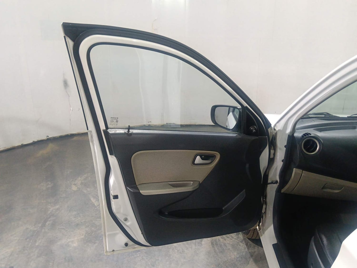 Alto K10 image 21 Alto K10 image 21