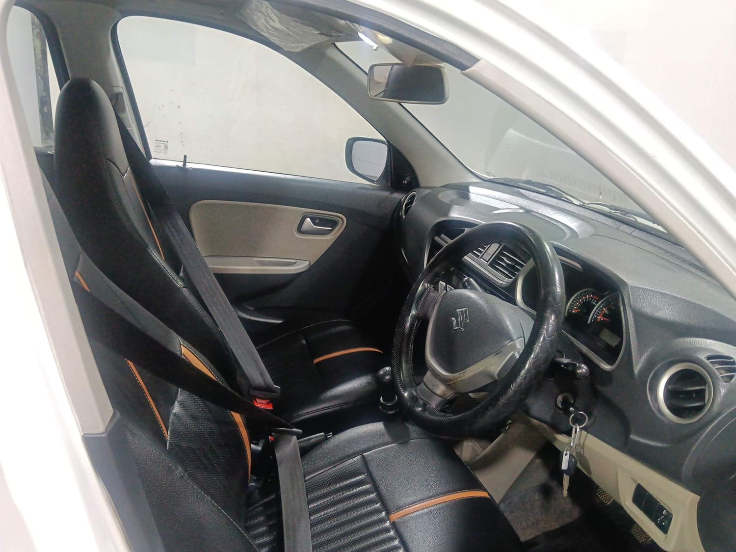 Alto K10 image 17 Alto K10 image 17