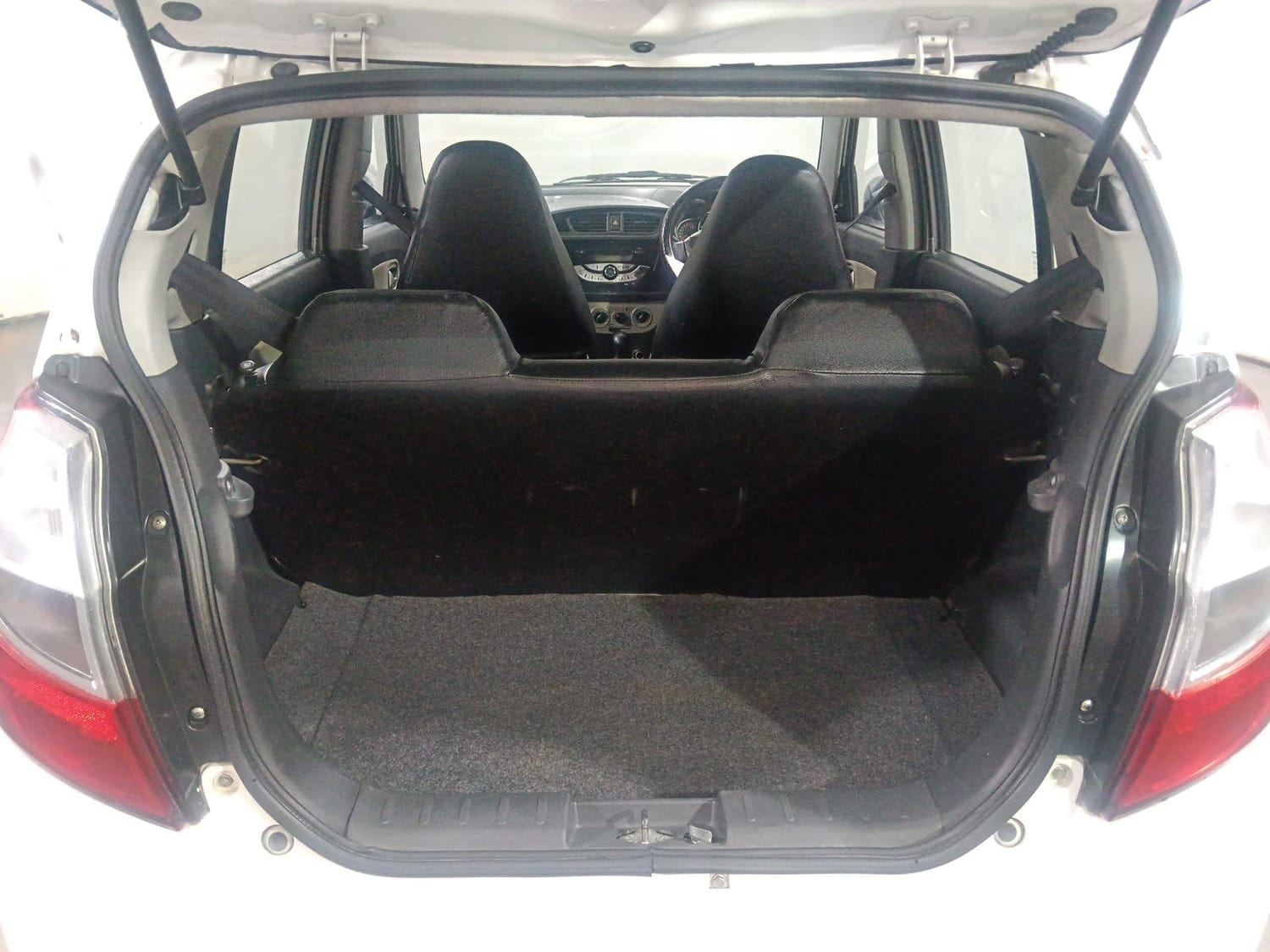 Alto K10 image 25 Alto K10 image 25