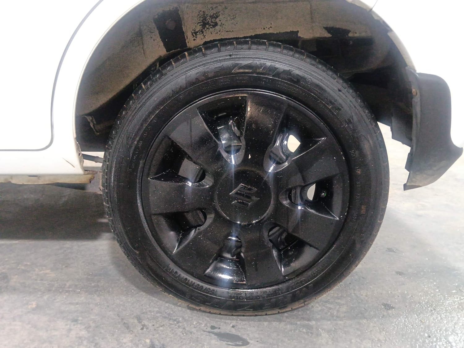 Alto K10 image 35 Alto K10 image 35