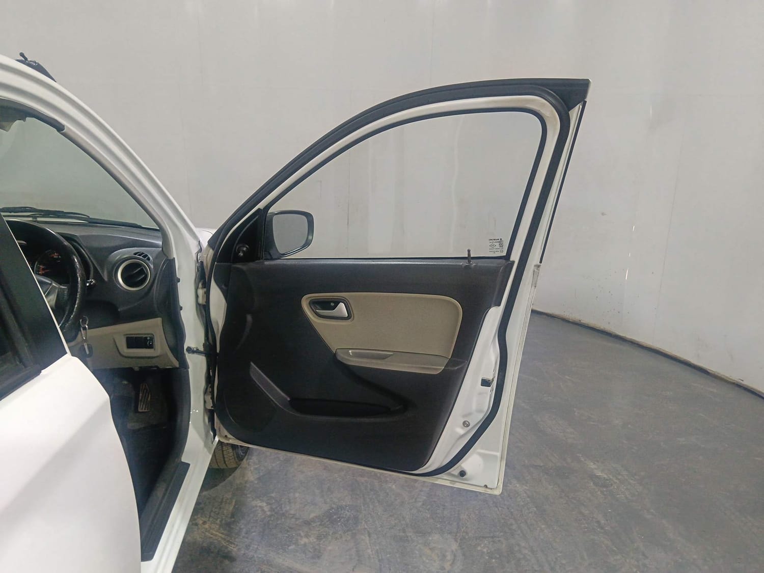 Alto K10 image 19 Alto K10 image 19