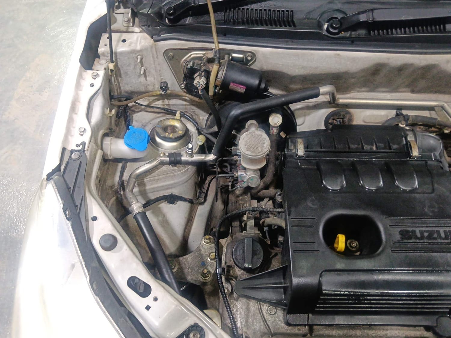 Alto K10 image 29 Alto K10 image 29