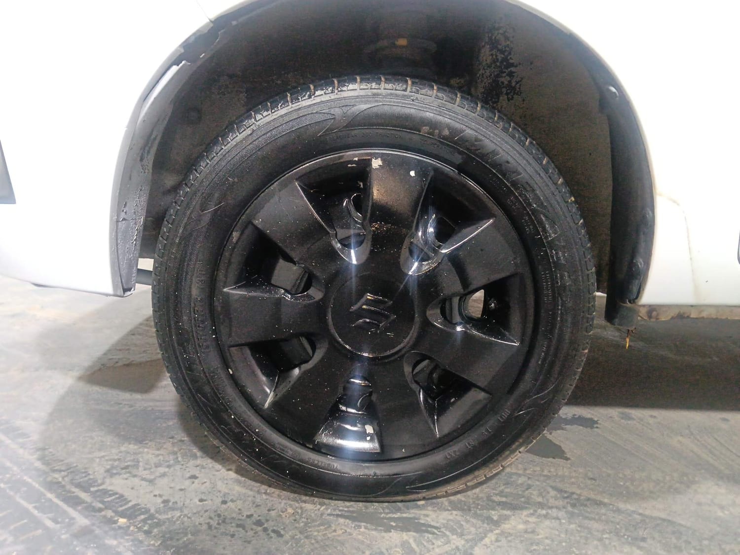 Alto K10 image 34 Alto K10 image 34