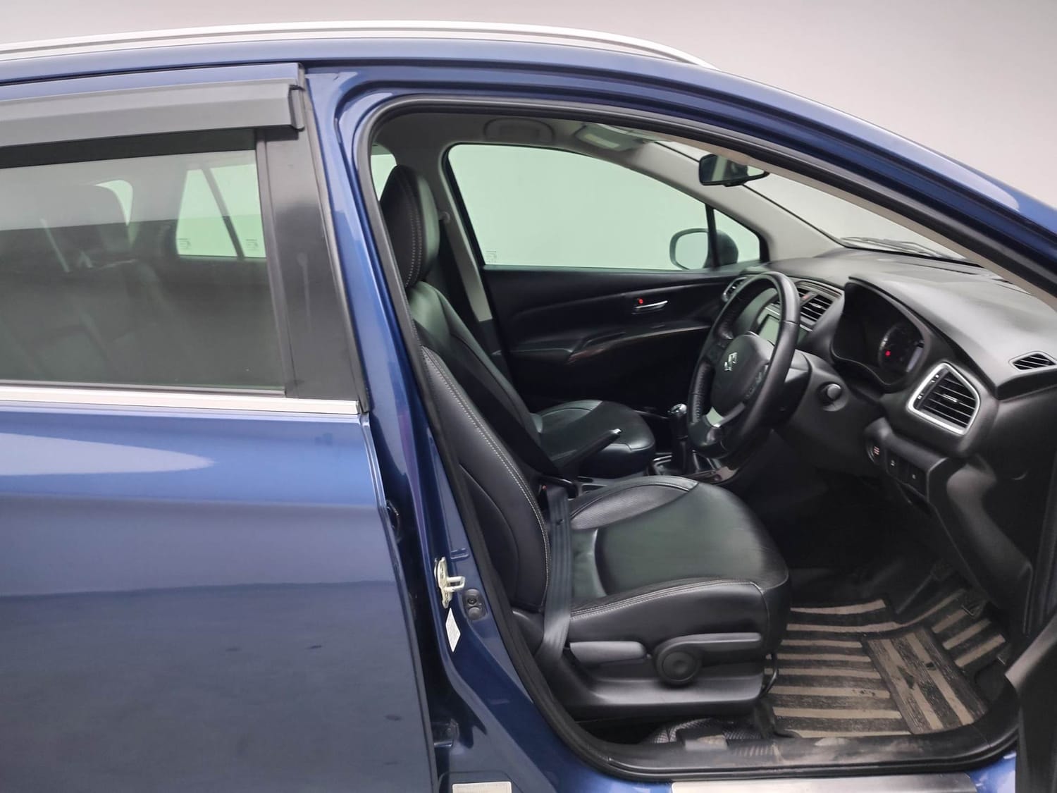 Used 2020 Maruti Suzuki S-Cross Used 2020 Maruti Suzuki S-Cross