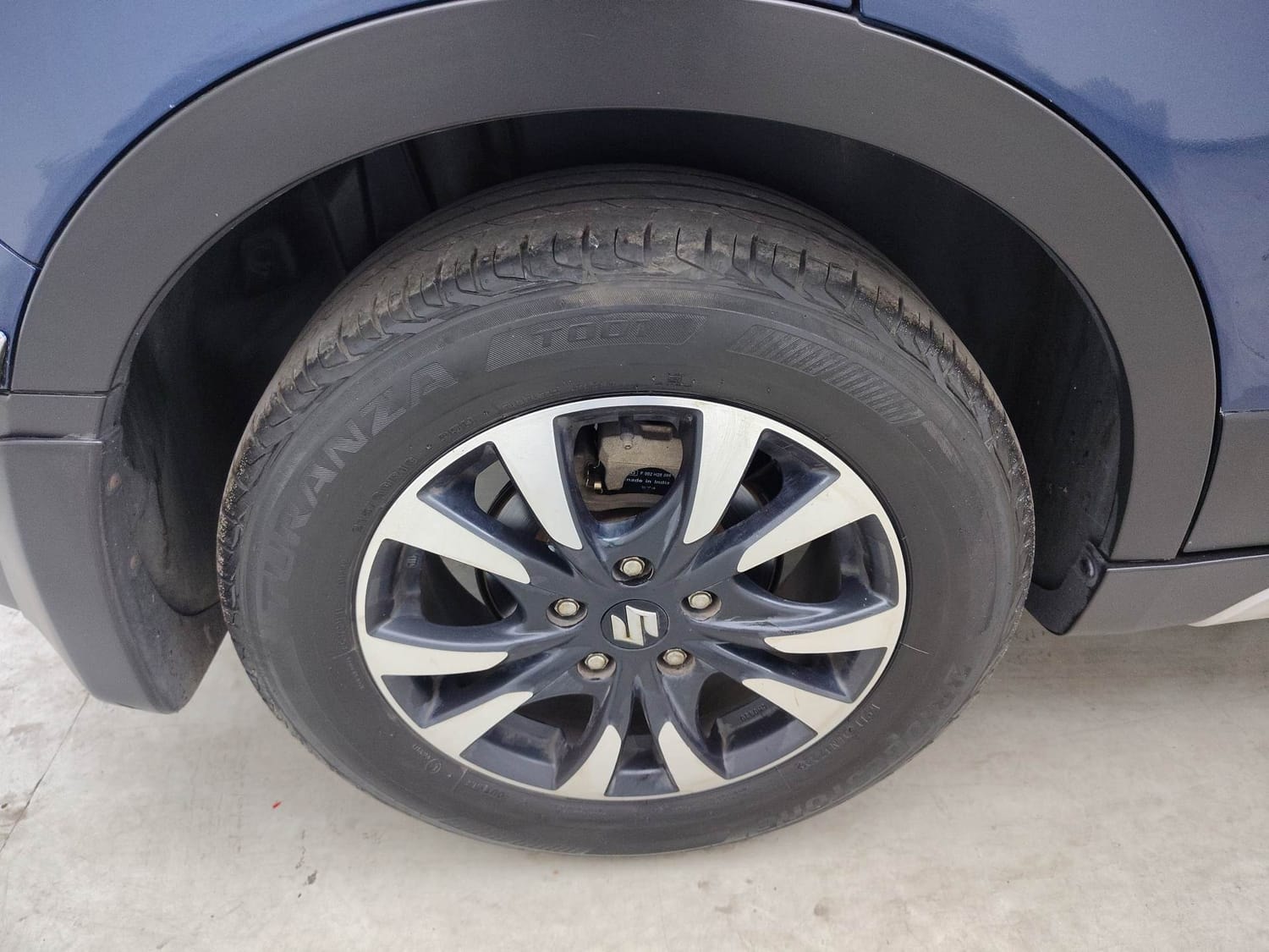 Used 2020 Maruti Suzuki S-Cross Used 2020 Maruti Suzuki S-Cross