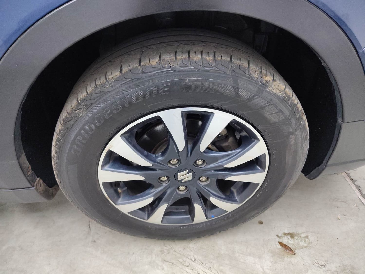 Used 2020 Maruti Suzuki S-Cross Used 2020 Maruti Suzuki S-Cross