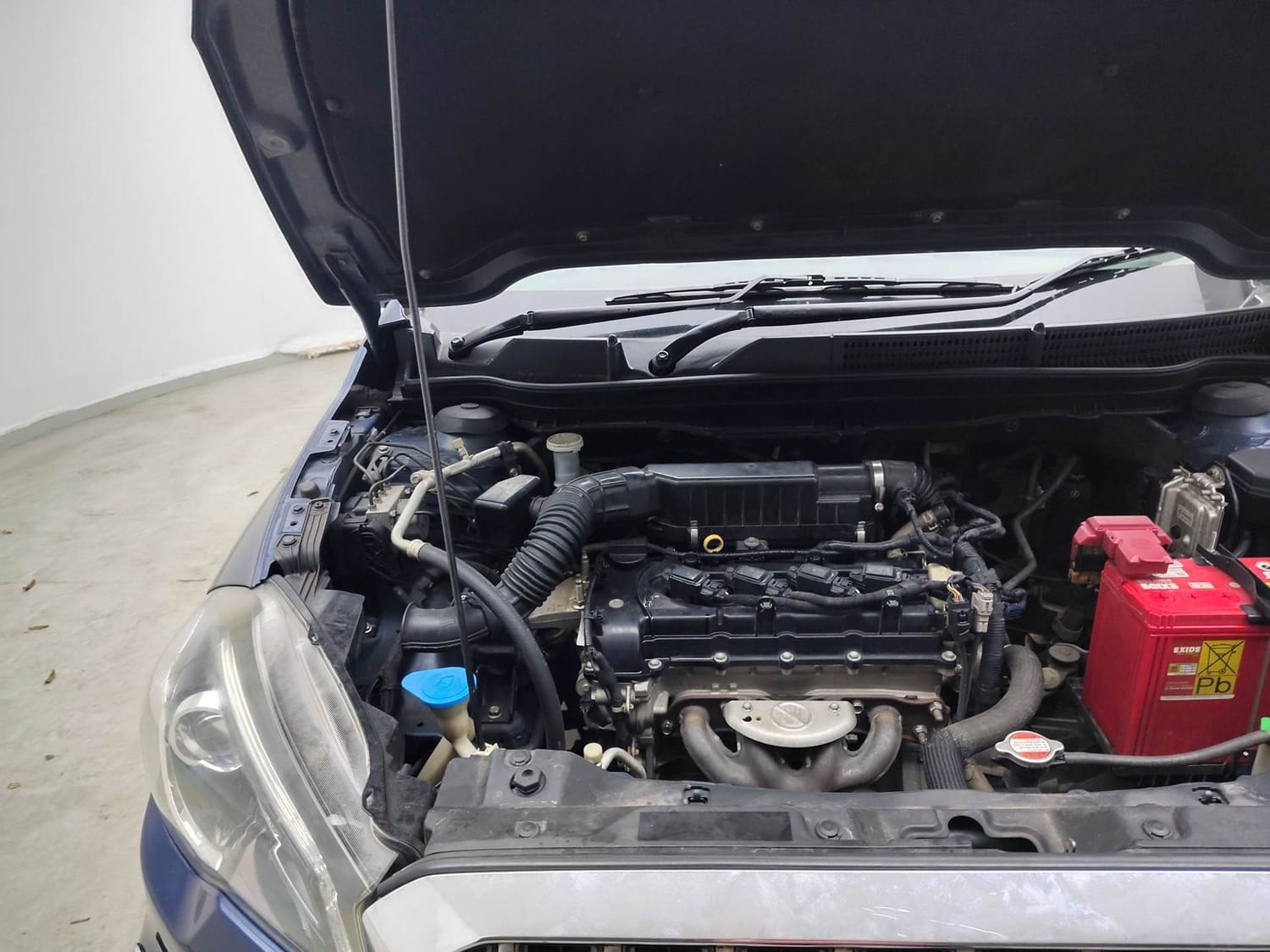 Used 2020 Maruti Suzuki S-Cross Used 2020 Maruti Suzuki S-Cross