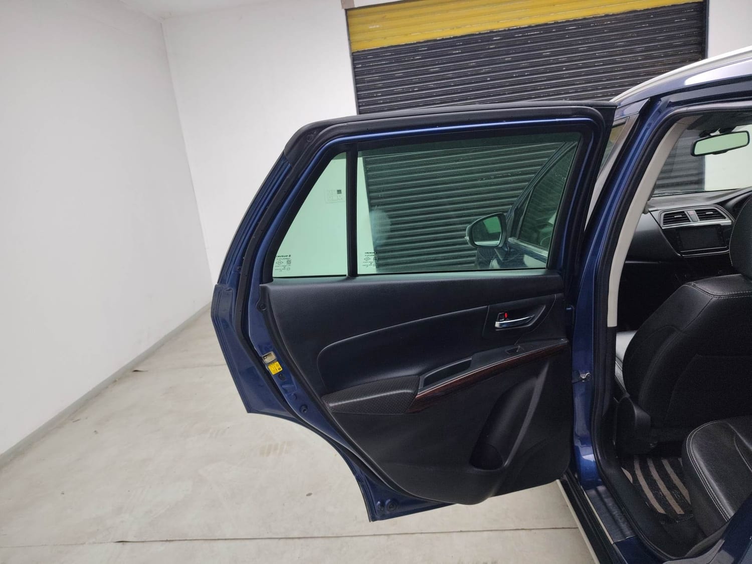 Used 2020 Maruti Suzuki S-Cross Used 2020 Maruti Suzuki S-Cross