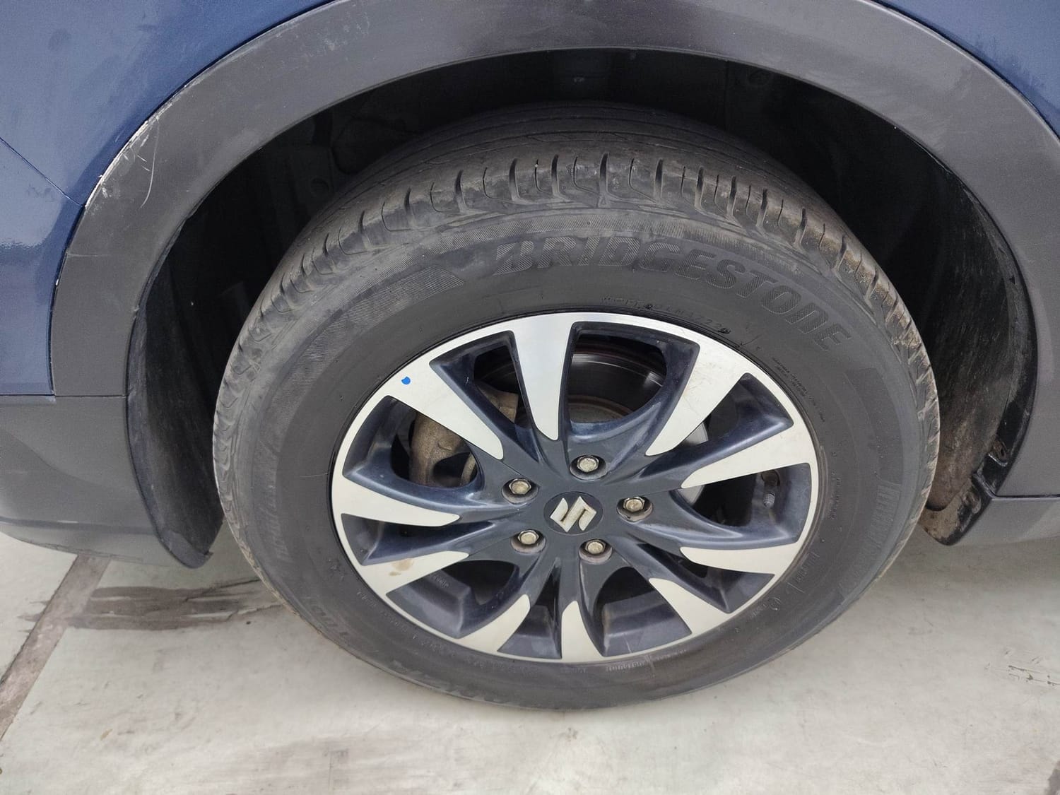 Used 2020 Maruti Suzuki S-Cross Used 2020 Maruti Suzuki S-Cross