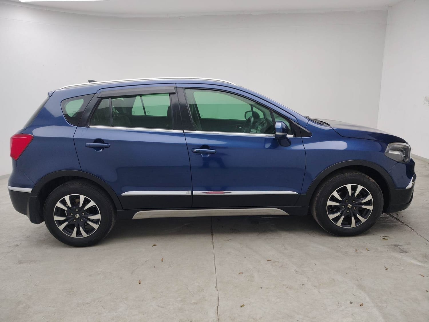 Used 2020 Maruti Suzuki S-Cross Used 2020 Maruti Suzuki S-Cross