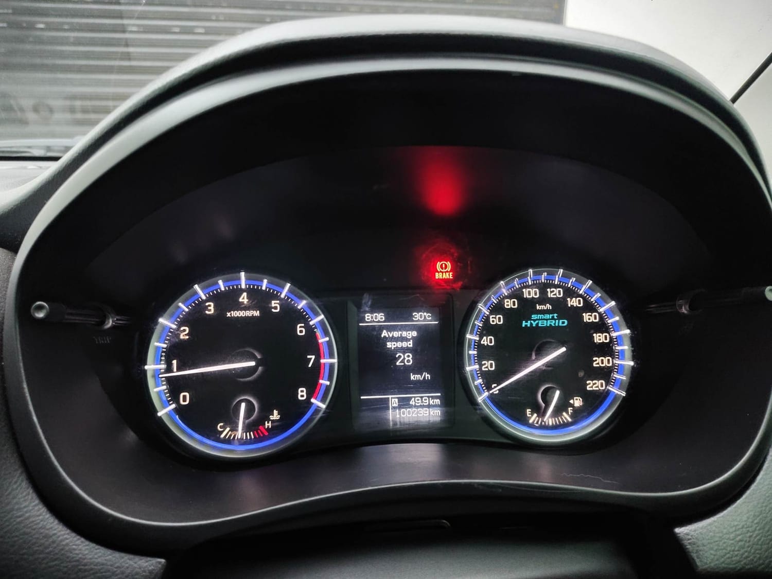 Used 2020 Maruti Suzuki S-Cross Used 2020 Maruti Suzuki S-Cross