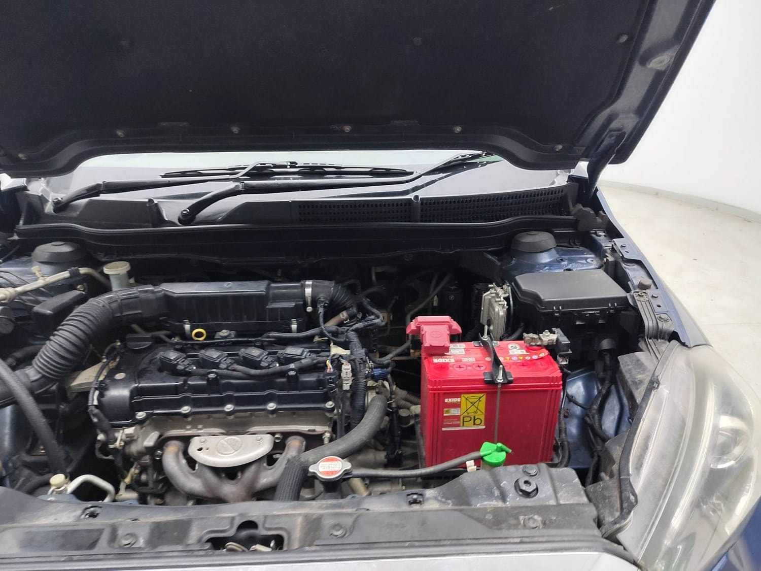 Used 2020 Maruti Suzuki S-Cross Used 2020 Maruti Suzuki S-Cross