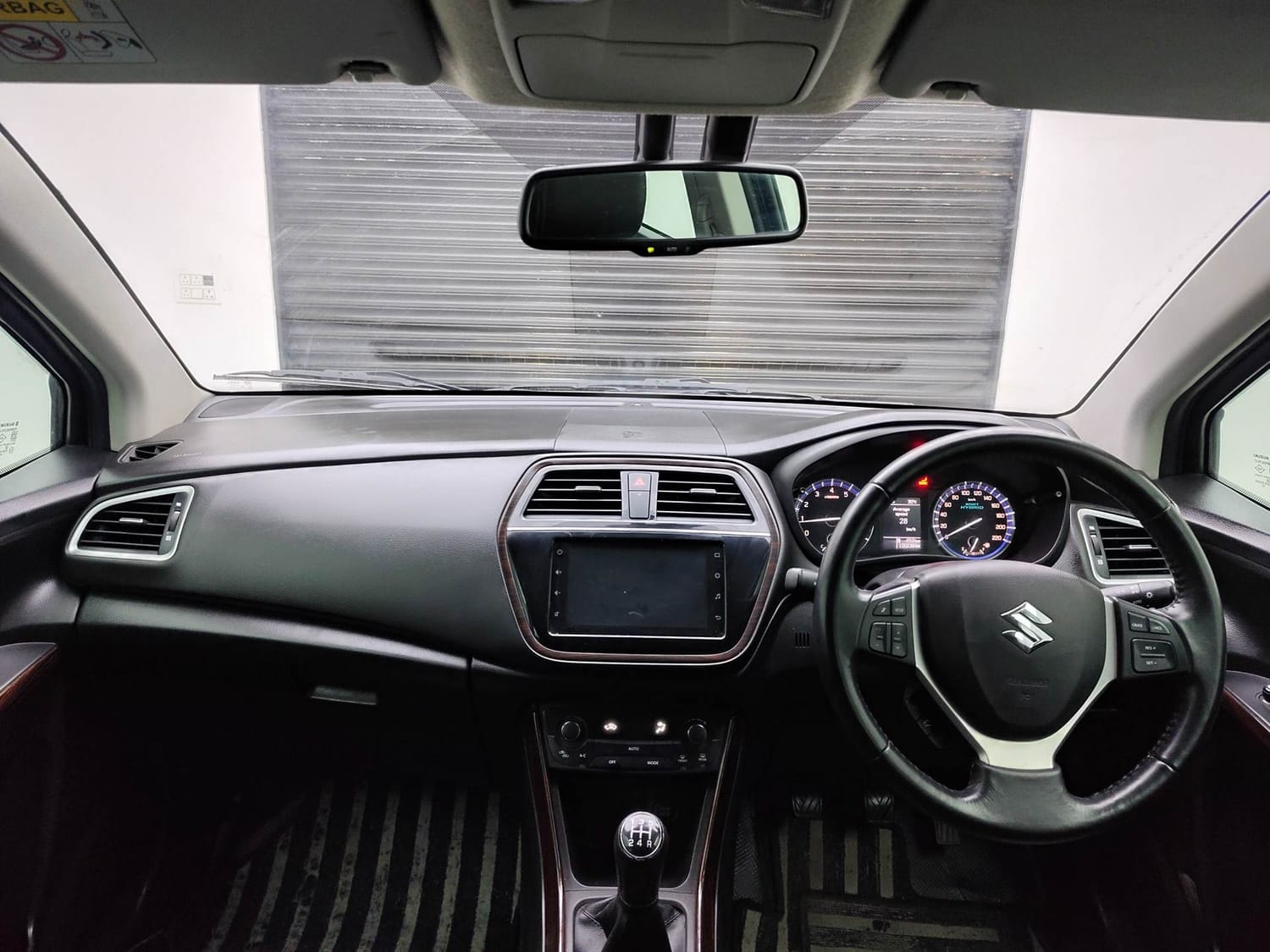 Used 2020 Maruti Suzuki S-Cross Used 2020 Maruti Suzuki S-Cross