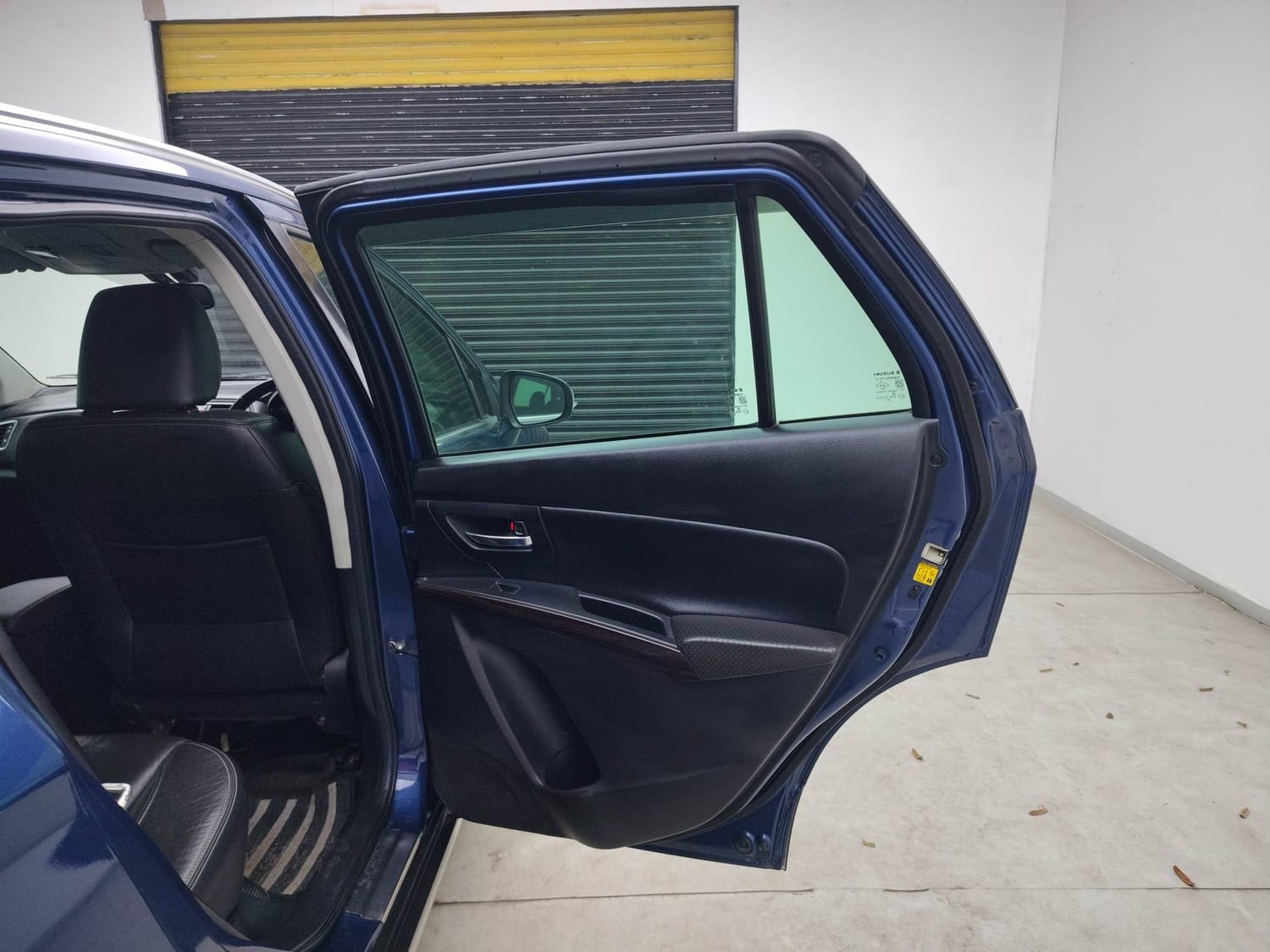 Used 2020 Maruti Suzuki S-Cross Used 2020 Maruti Suzuki S-Cross