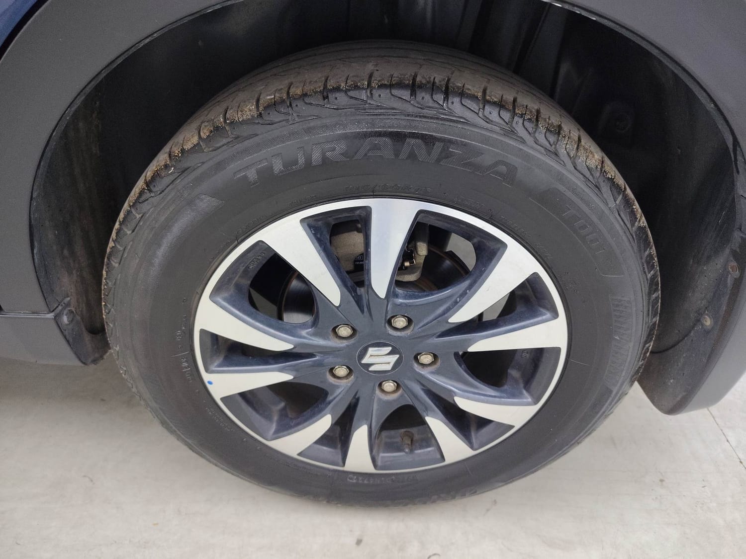 Used 2020 Maruti Suzuki S-Cross Used 2020 Maruti Suzuki S-Cross