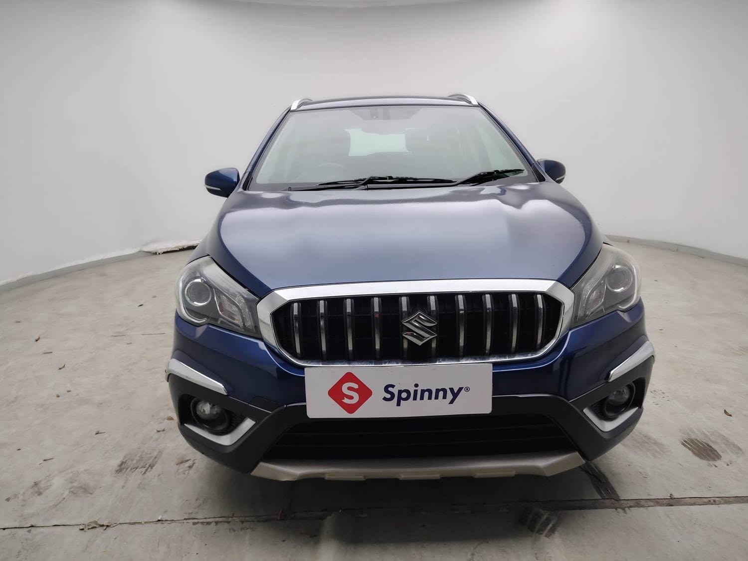 Used 2020 Maruti Suzuki S-Cross Used 2020 Maruti Suzuki S-Cross