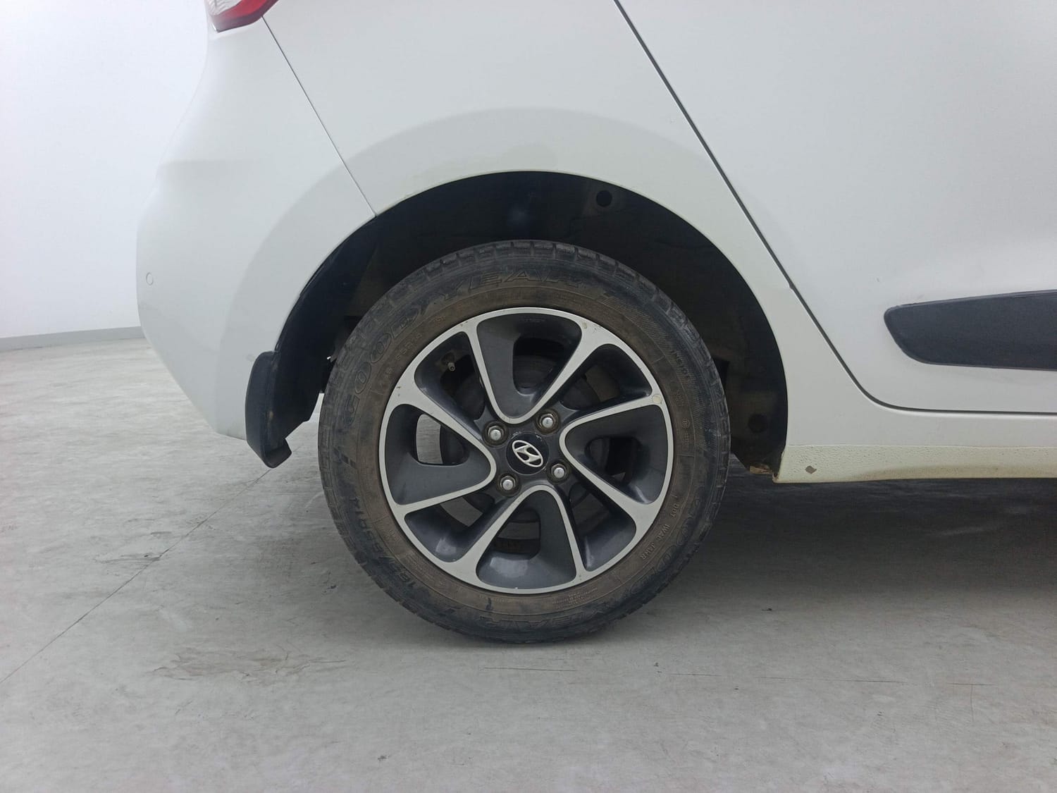 Used 2017 Hyundai Grand i10 Used 2017 Hyundai Grand i10