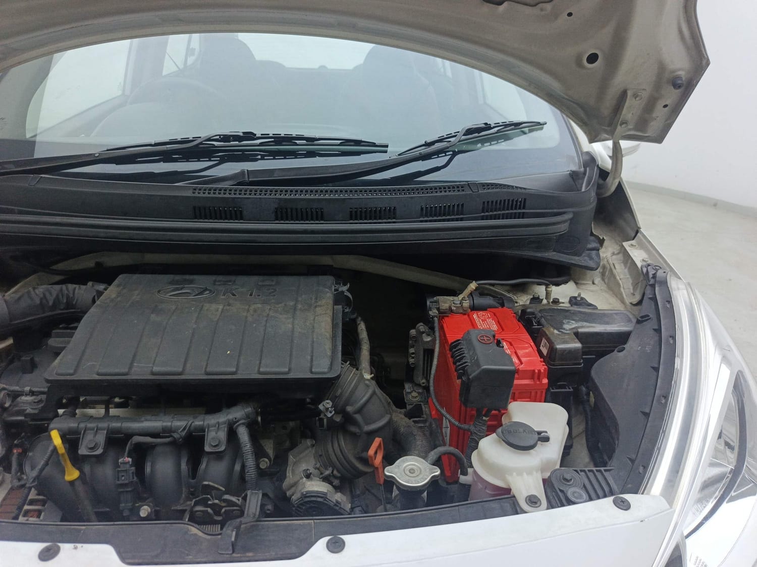 Used 2017 Hyundai Grand i10 Used 2017 Hyundai Grand i10