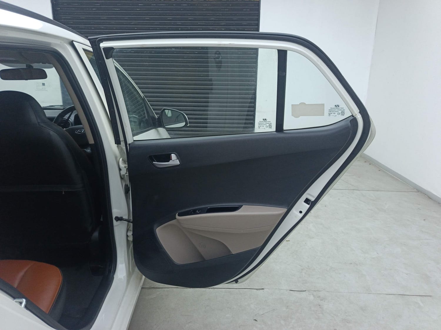 Used 2017 Hyundai Grand i10 Used 2017 Hyundai Grand i10