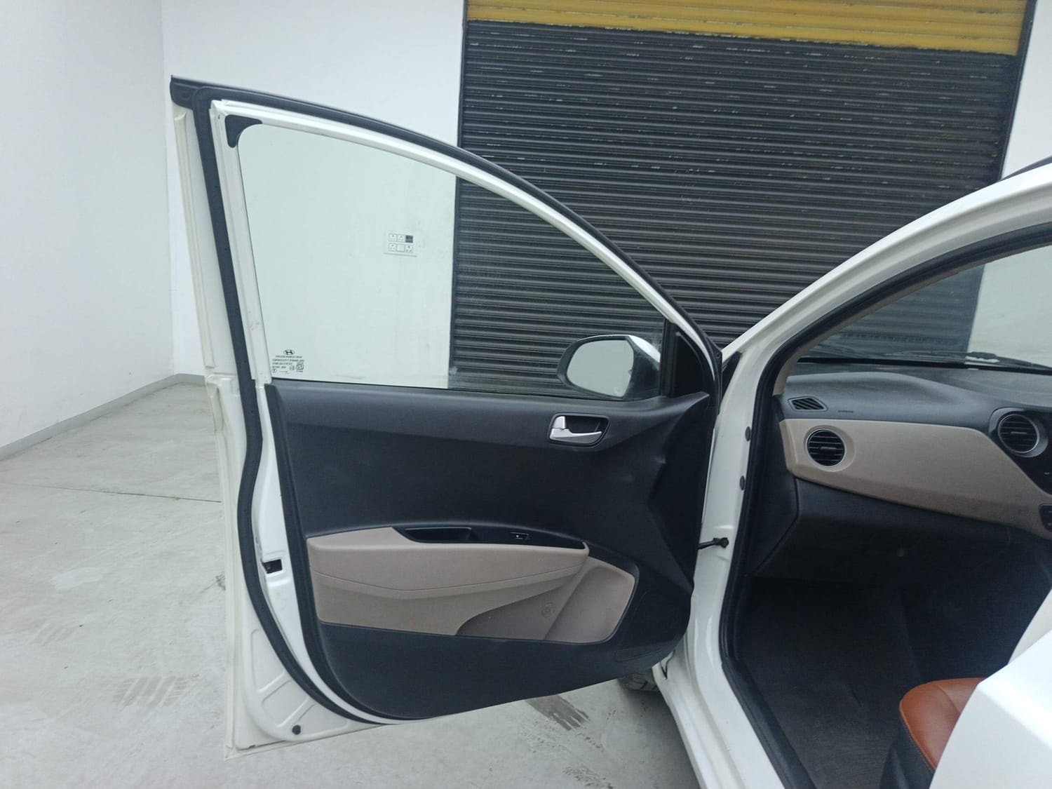 Used 2017 Hyundai Grand i10 Used 2017 Hyundai Grand i10