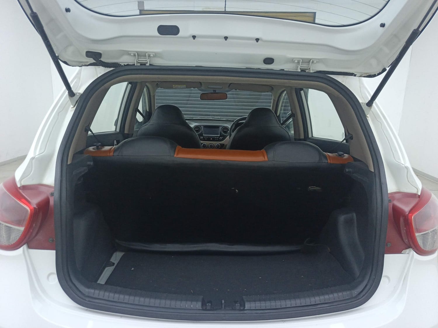 Used 2017 Hyundai Grand i10 Used 2017 Hyundai Grand i10