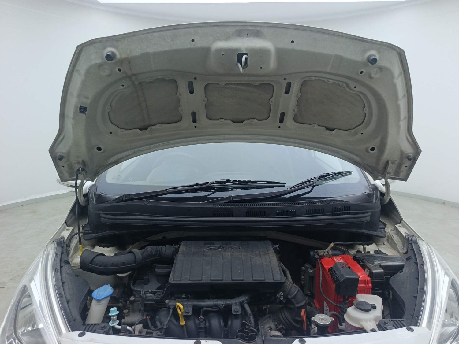 Used 2017 Hyundai Grand i10 Used 2017 Hyundai Grand i10