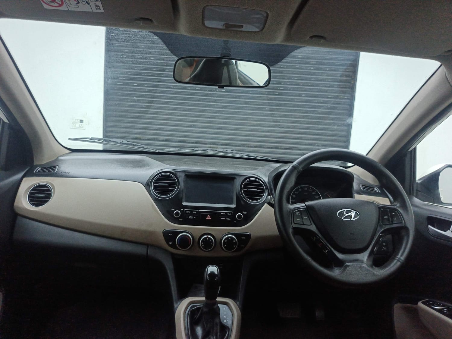 Used 2017 Hyundai Grand i10 Used 2017 Hyundai Grand i10