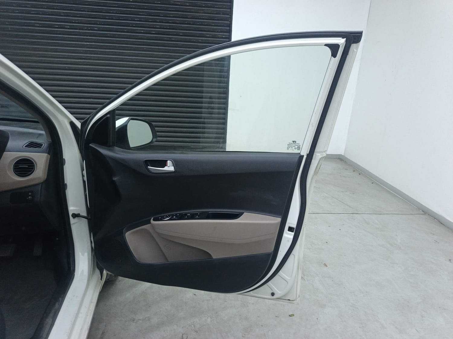 Used 2017 Hyundai Grand i10 Used 2017 Hyundai Grand i10