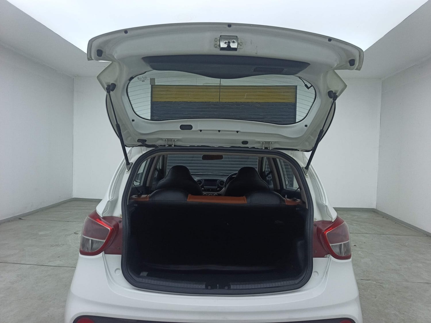 Used 2017 Hyundai Grand i10 Used 2017 Hyundai Grand i10