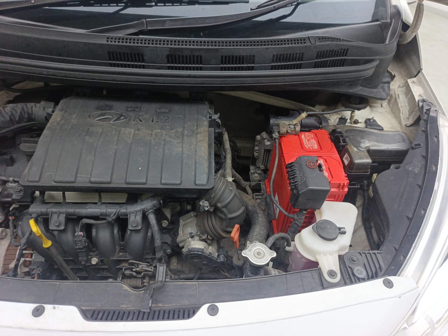 Used 2017 Hyundai Grand i10 Used 2017 Hyundai Grand i10