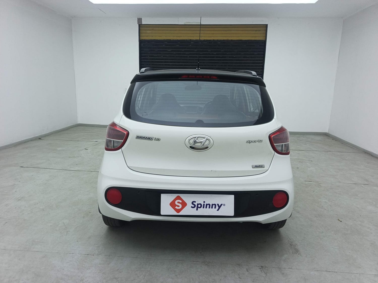 Used 2017 Hyundai Grand i10 Used 2017 Hyundai Grand i10