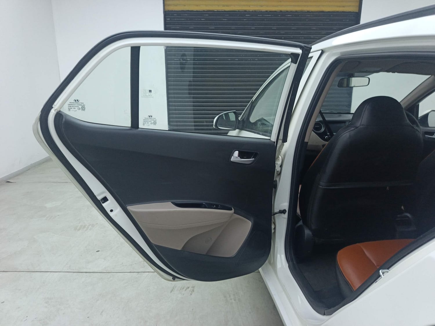 Used 2017 Hyundai Grand i10 Used 2017 Hyundai Grand i10