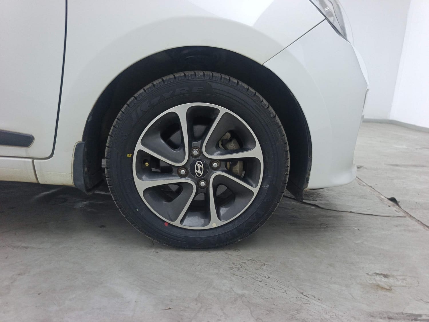 Used 2017 Hyundai Grand i10 Used 2017 Hyundai Grand i10