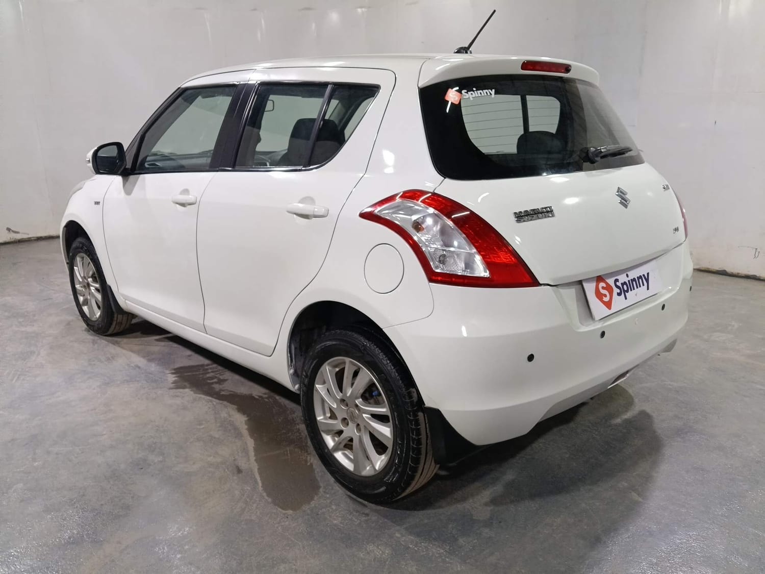 Swift image 3 Swift image 3