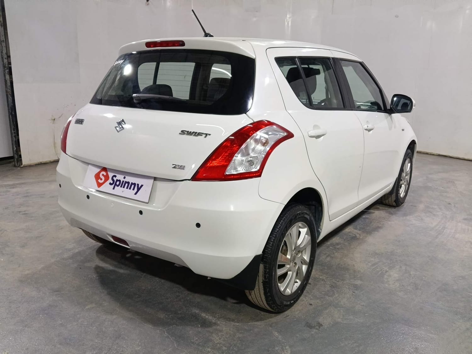 Swift image 5 Swift image 5