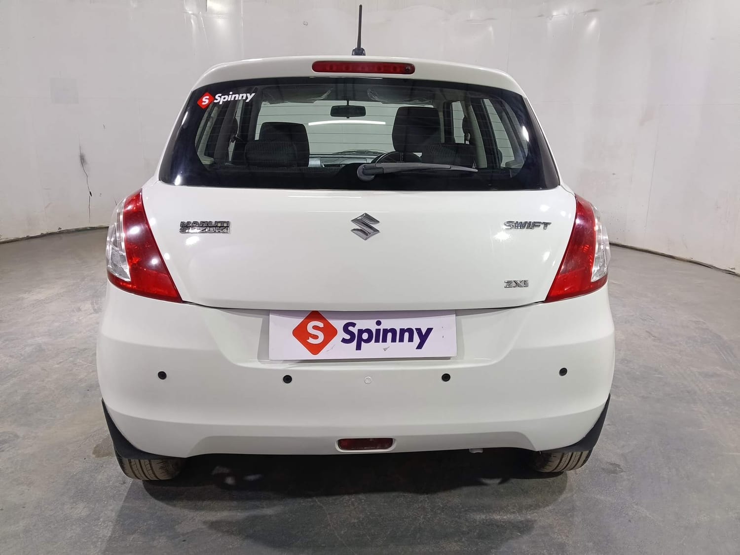 Swift image 4 Swift image 4