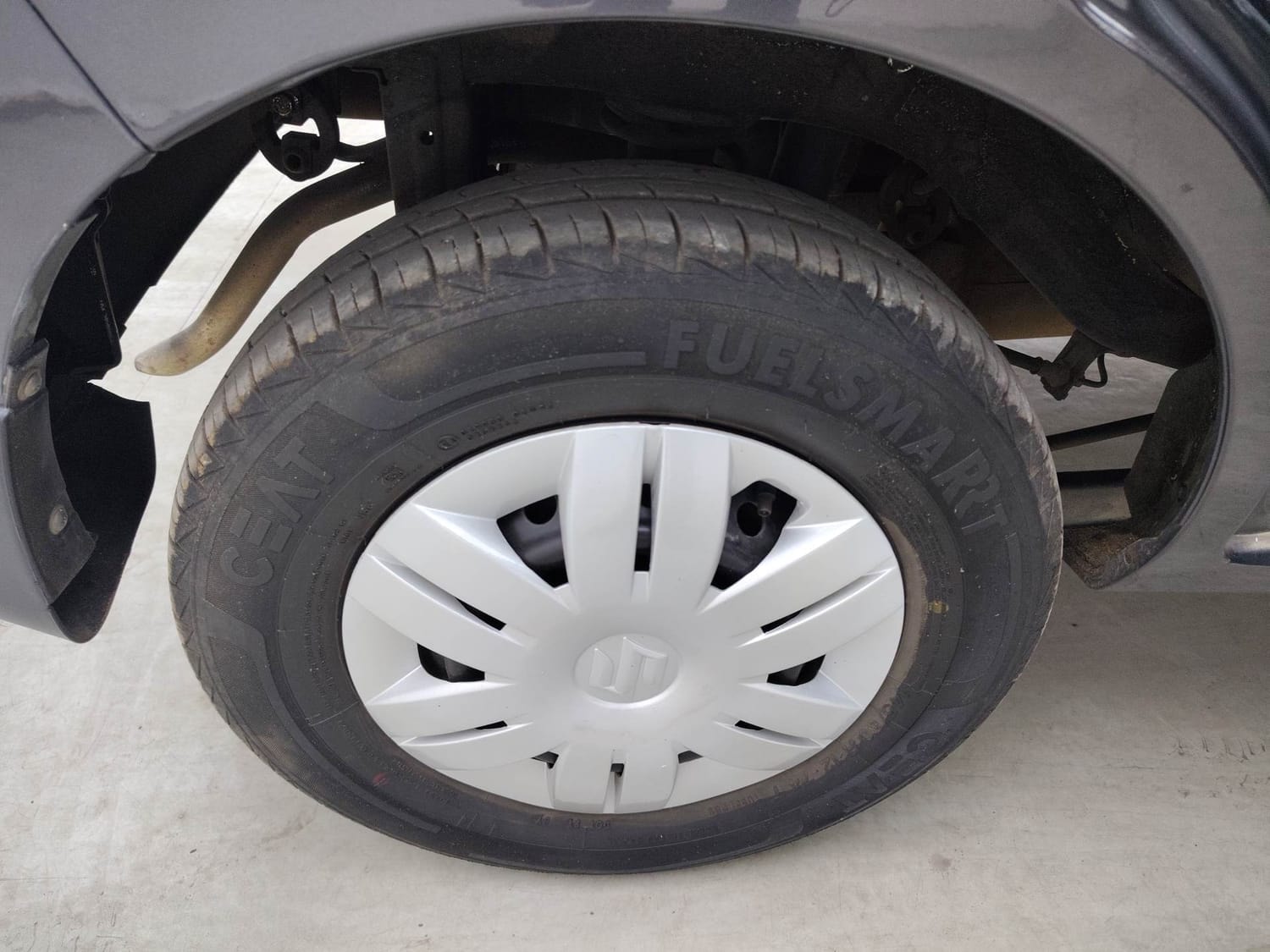 Alto 800 image 33 Alto 800 image 33