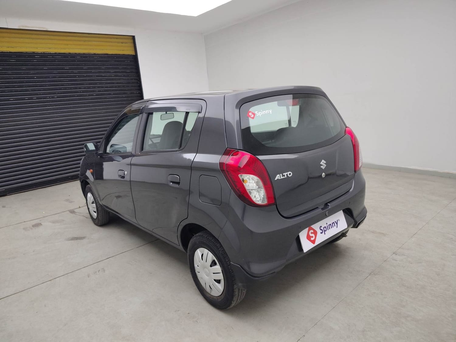 Alto 800 image 3 Alto 800 image 3