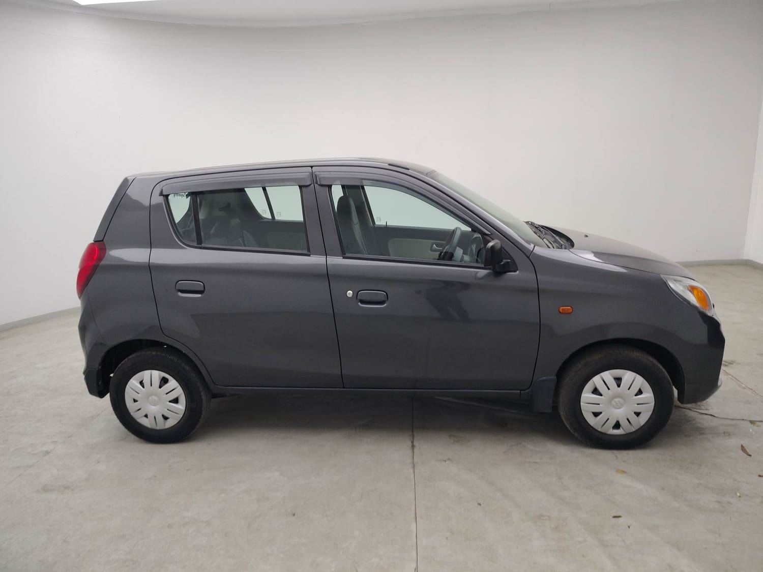 Alto 800 image 6 Alto 800 image 6