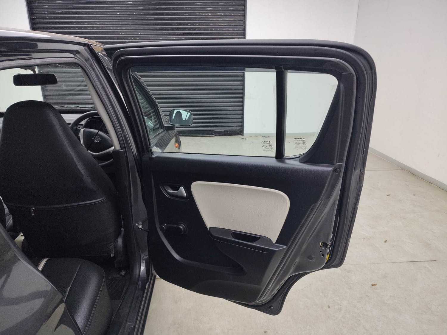 Alto 800 image 20 Alto 800 image 20