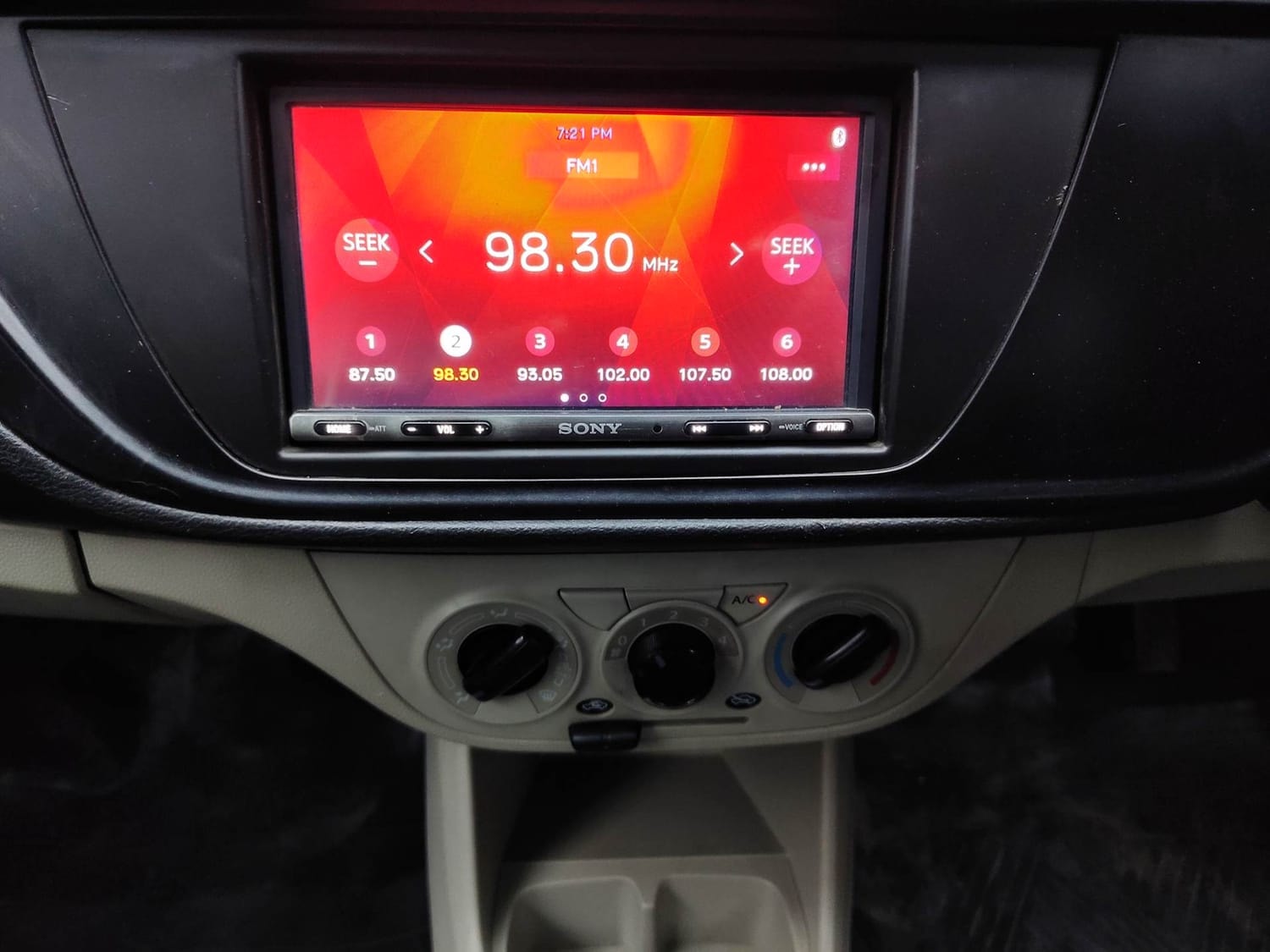 Alto 800 image 13 Alto 800 image 13