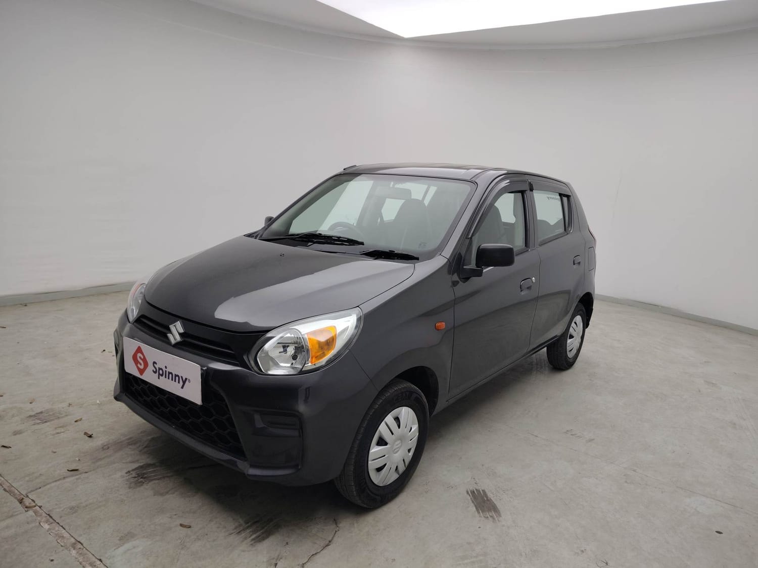 Used 2020 Maruti Suzuki Alto 800 Used 2020 Maruti Suzuki Alto 800