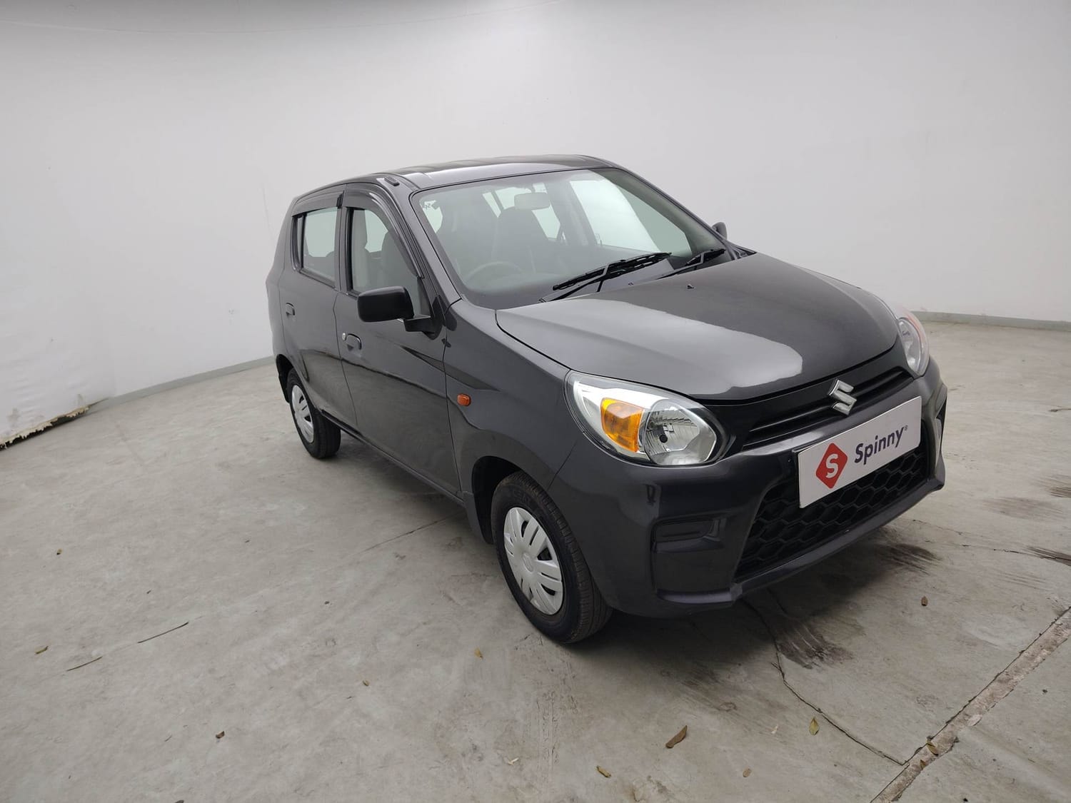 Alto 800 image 7 Alto 800 image 7