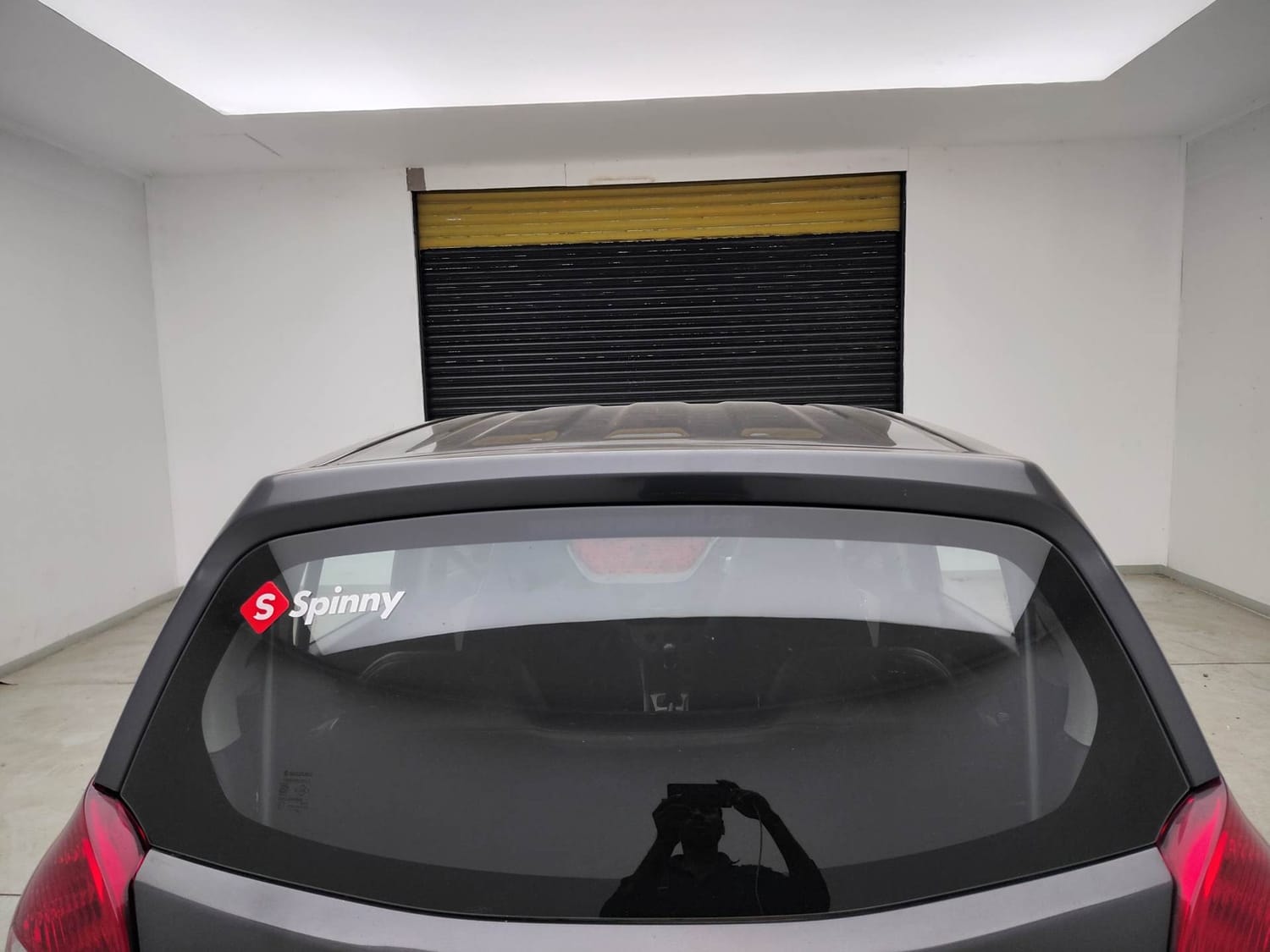 Alto 800 image 10 Alto 800 image 10