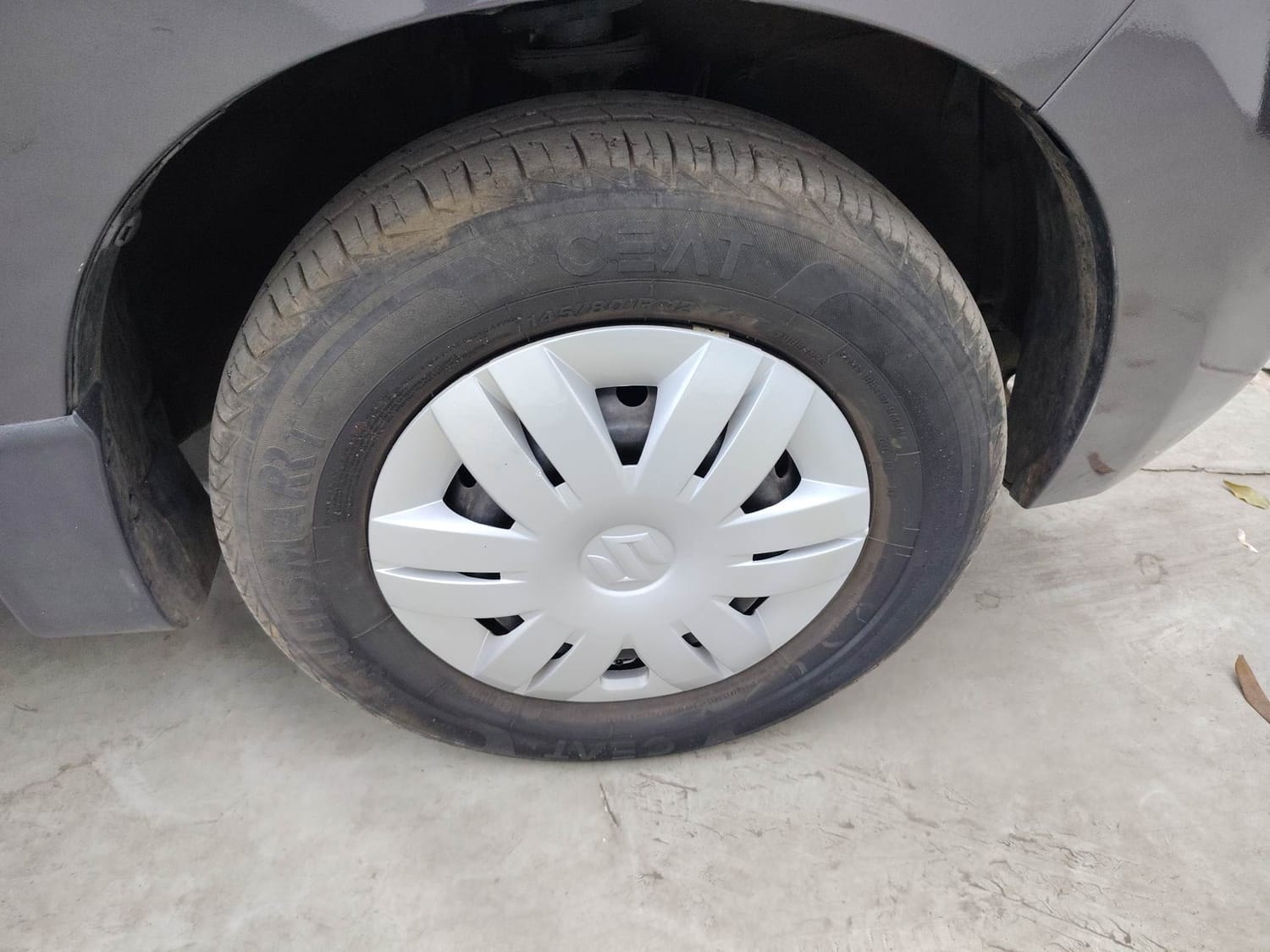 Alto 800 image 32 Alto 800 image 32