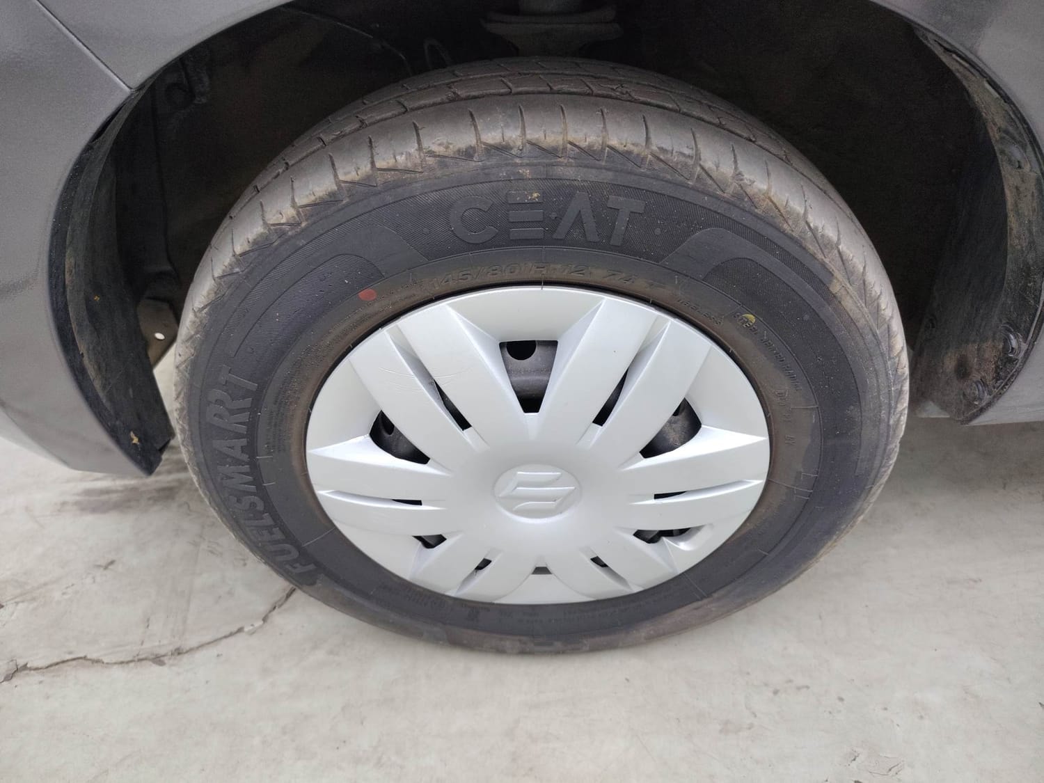 Alto 800 image 34 Alto 800 image 34